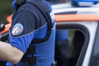 La police valaisanne recherche activement un adolescent de 16 ans qui s'est évadé du centre éducatif de Pramont (archives).